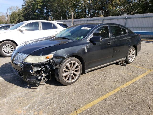 LINCOLN MKS 2010 1lnhl9erxag608439