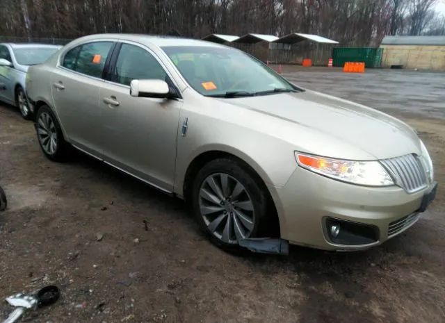 LINCOLN MKS 2010 1lnhl9erxag608666