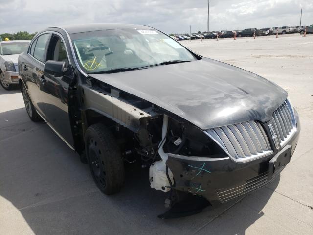 LINCOLN MKS 2010 1lnhl9erxag613267