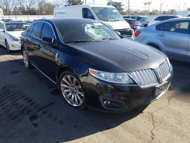 LINCOLN MKS 2010 1lnhl9erxag615021