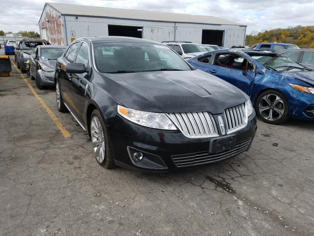 LINCOLN MKS 2011 1lnhl9erxbg600469