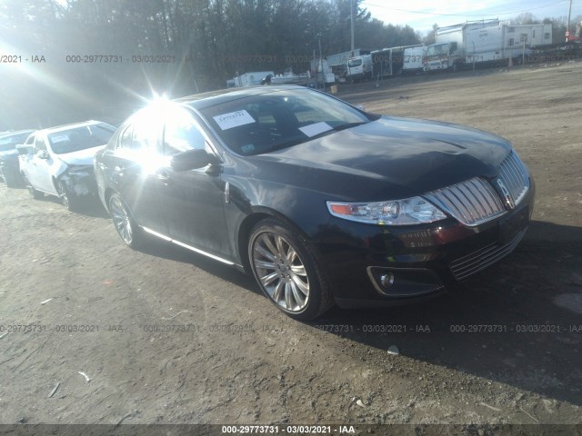 LINCOLN MKS 2011 1lnhl9erxbg603744