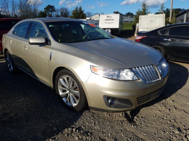 LINCOLN MKS 2011 1lnhl9erxbg603775