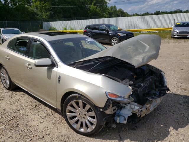 LINCOLN MKS 2011 1lnhl9erxbg604327