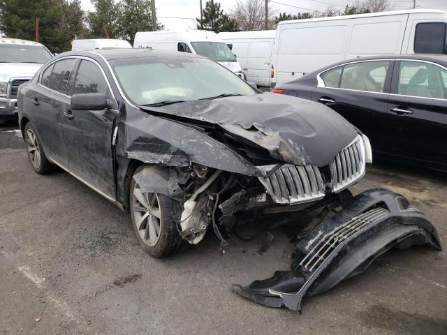 LINCOLN MKS 2011 1lnhl9erxbg604747