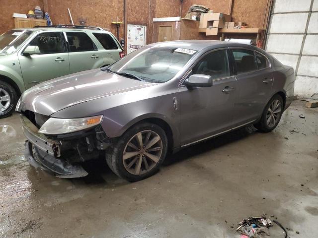 LINCOLN MKS 2011 1lnhl9erxbg606739