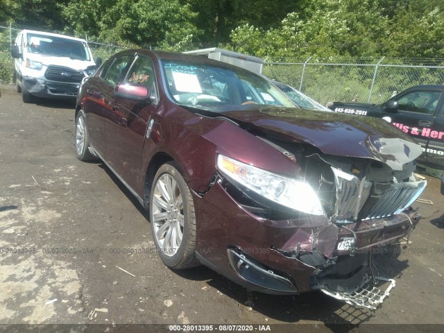 LINCOLN MKS 2011 1lnhl9erxbg606983