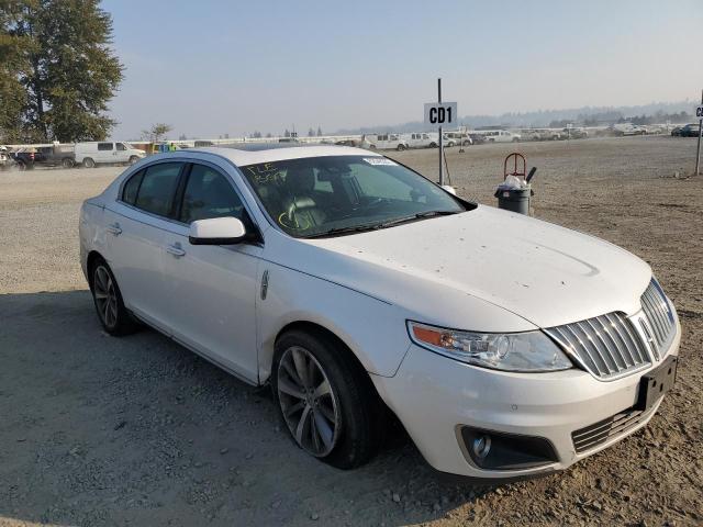 LINCOLN MKS 2011 1lnhl9erxbg615022