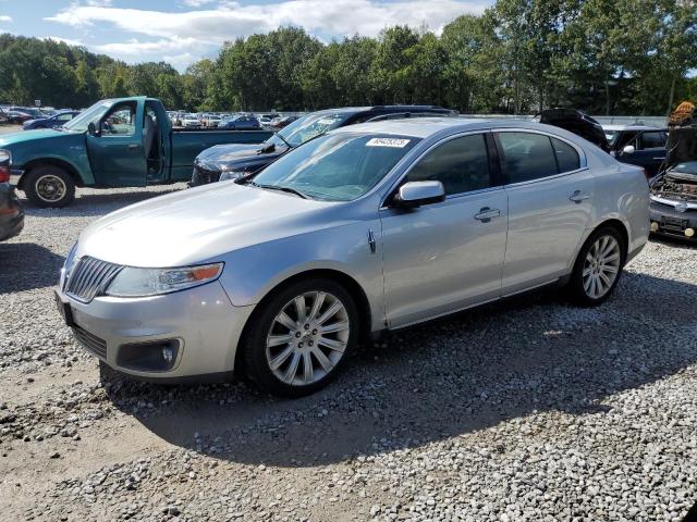 LINCOLN MKS 2012 1lnhl9erxcg801015