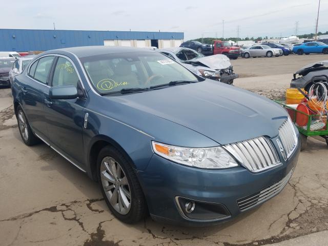 LINCOLN MKS 2010 1lnhl9ft0ag600263