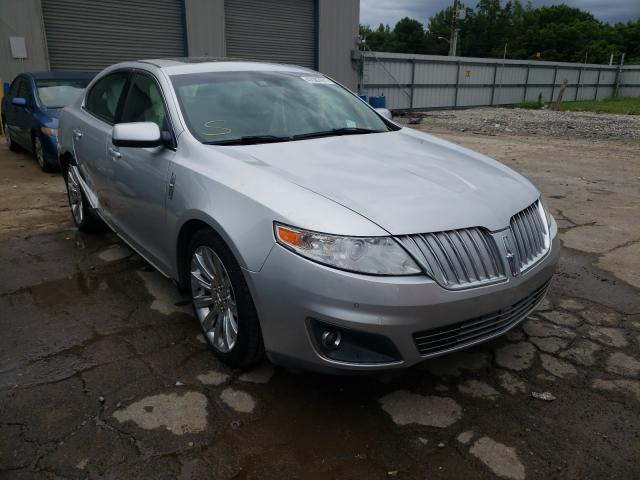 LINCOLN MKS 2010 1lnhl9ft0ag601509