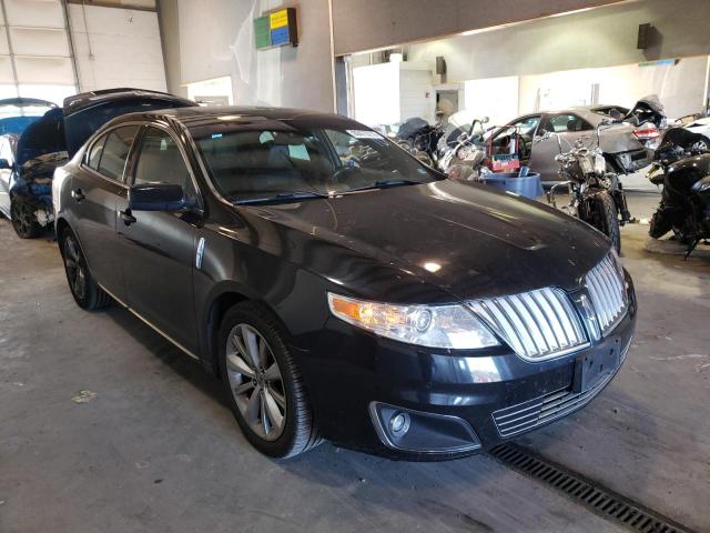 LINCOLN MKS 2010 1lnhl9ft0ag606256