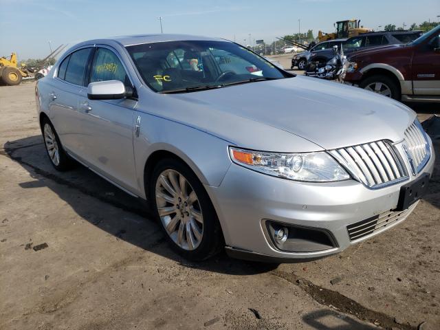 LINCOLN MKS 2010 1lnhl9ft0ag607942