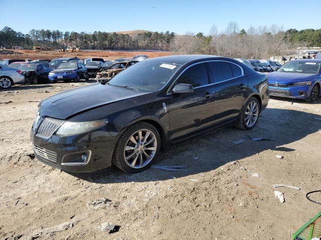 LINCOLN MKS 2010 1lnhl9ft0ag609979