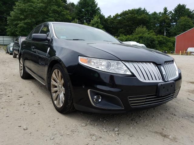 LINCOLN MKS 2010 1lnhl9ft0ag609996