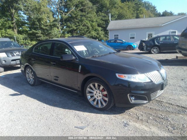 LINCOLN MKS 2010 1lnhl9ft0ag610162