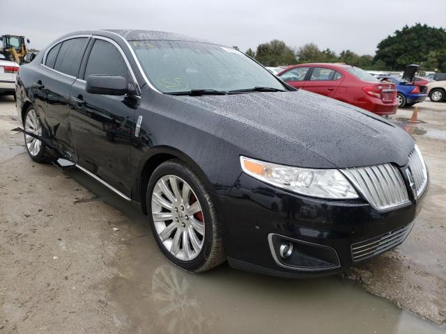 LINCOLN MKS 2010 1lnhl9ft0ag610792