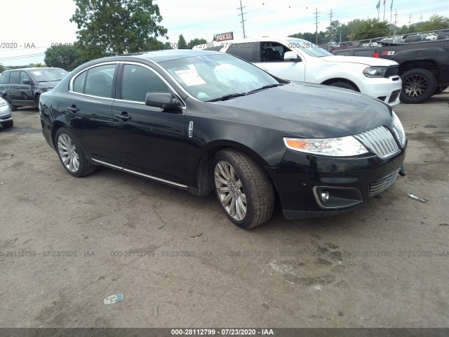 LINCOLN MKS 2010 1lnhl9ft0ag611599