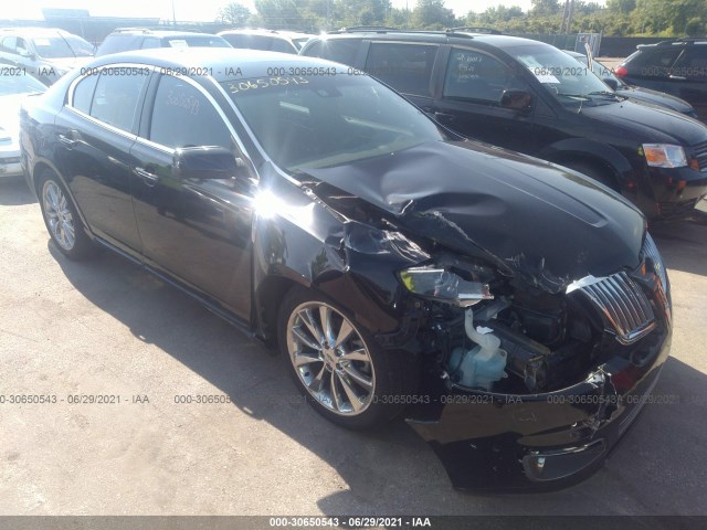 LINCOLN MKS 2010 1lnhl9ft0ag612025