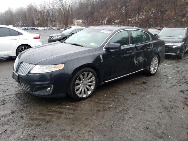 LINCOLN MKS 2011 1lnhl9ft0bg606033