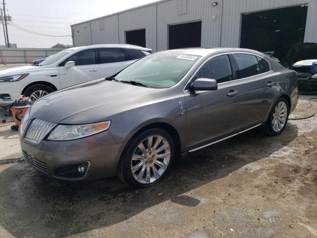 LINCOLN MKS 2011 1lnhl9ft0bg610101