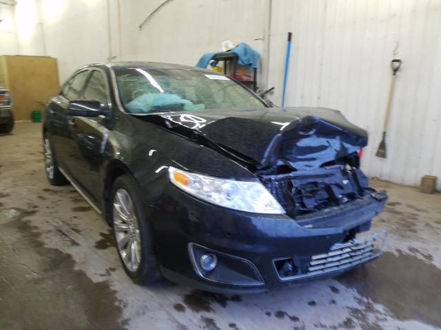 LINCOLN MKS 2011 1lnhl9ft0bg611345