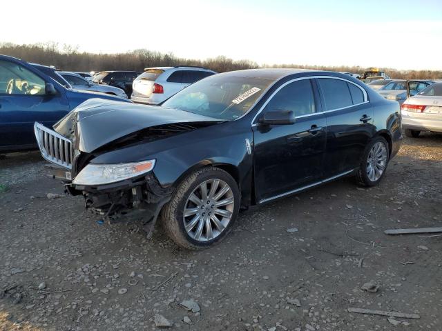 LINCOLN MKS 2011 1lnhl9ft0bg612091