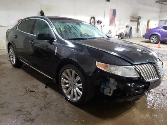 LINCOLN MKS 2011 1lnhl9ft0bg613189