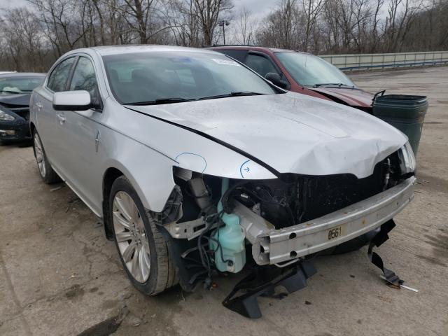 LINCOLN MKS 2011 1lnhl9ft0bg614505