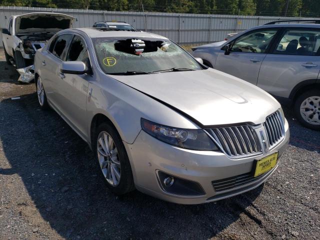 LINCOLN MKS 2012 1lnhl9ft0cg801017