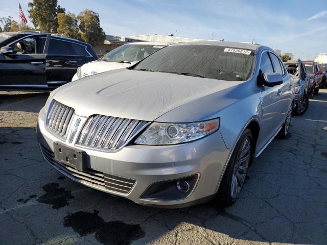 LINCOLN MKS 2012 1lnhl9ft0cg802216