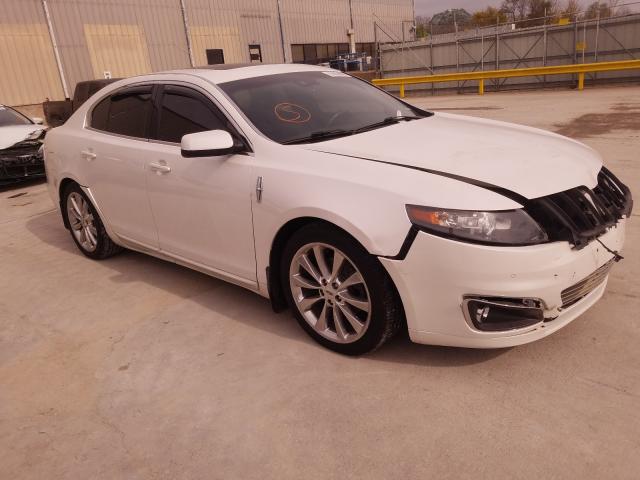 LINCOLN MKS 2012 1lnhl9ft0cg803219