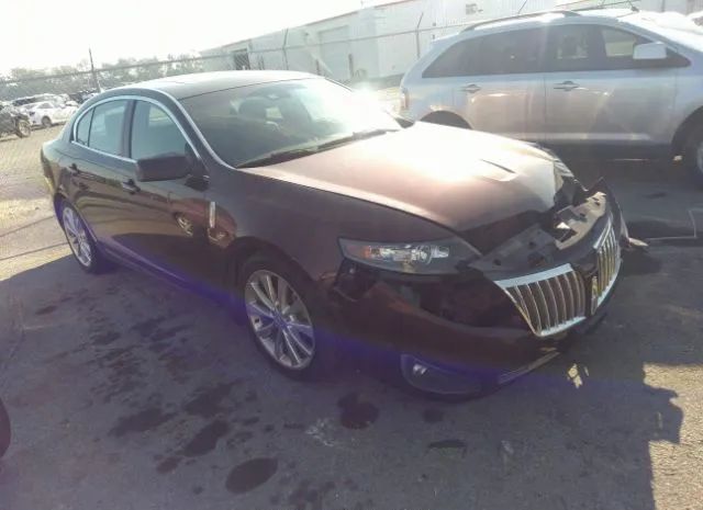 LINCOLN MKS 2012 1lnhl9ft0cg807092