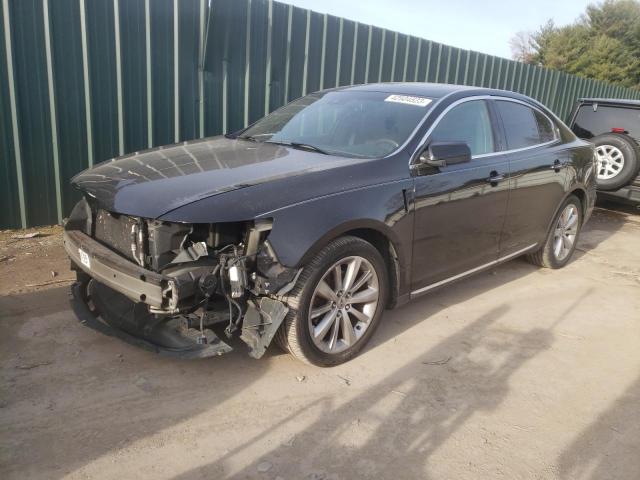 LINCOLN MKS 2012 1lnhl9ft0cg807285