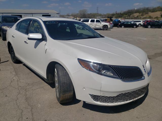 LINCOLN MKS 2013 1lnhl9ft0dg600106