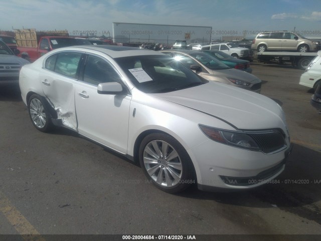 LINCOLN MKS 2013 1lnhl9ft0dg601370