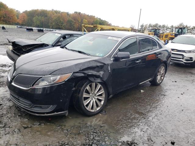 LINCOLN MKS 2013 1lnhl9ft0dg601966