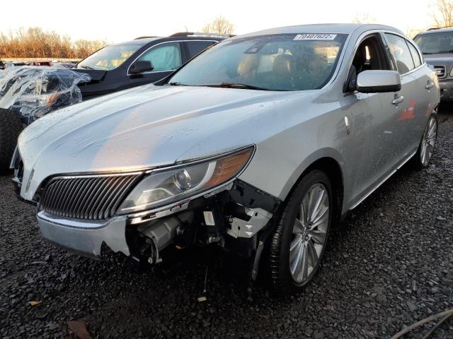 LINCOLN MKS 2013 1lnhl9ft0dg604219