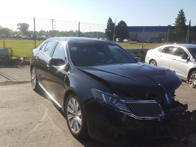 LINCOLN MKS 2013 1lnhl9ft0dg606083