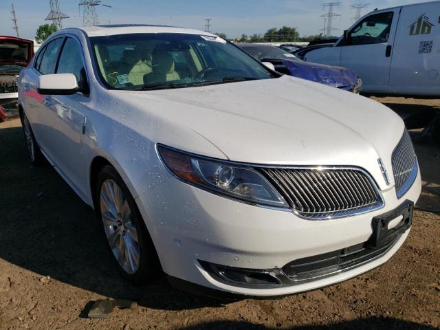 LINCOLN MKS 2013 1lnhl9ft0dg607461