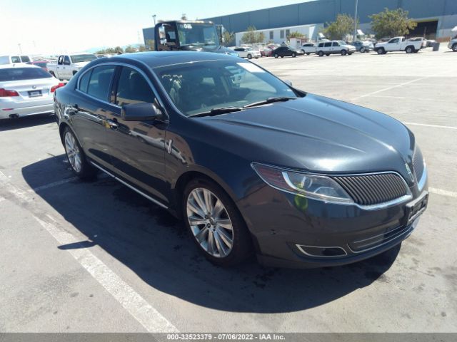 LINCOLN MKS 2013 1lnhl9ft0dg608481