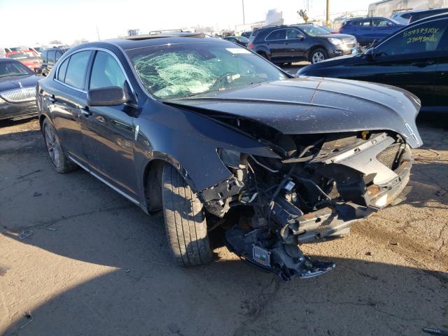 LINCOLN MKS 2013 1lnhl9ft0dg609470