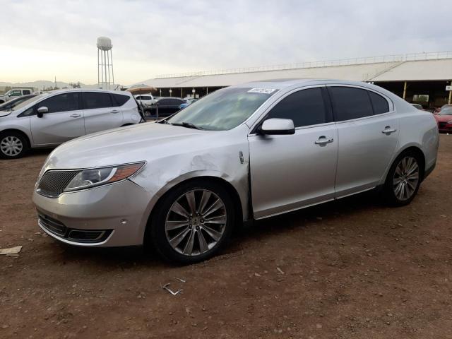 LINCOLN MKS 2013 1lnhl9ft0dg611154