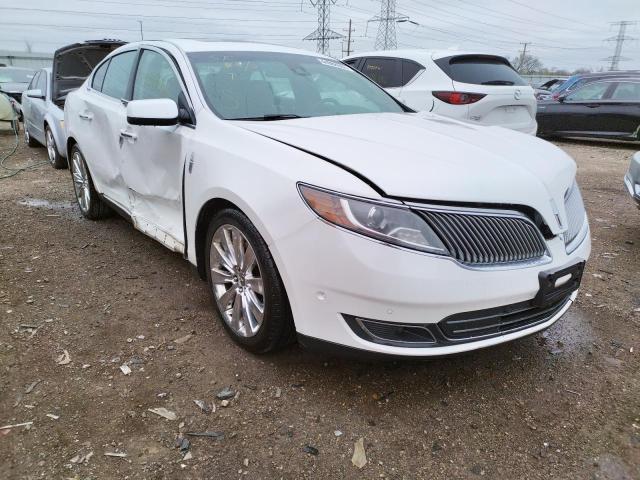 LINCOLN MKS 2013 1lnhl9ft0dg612305