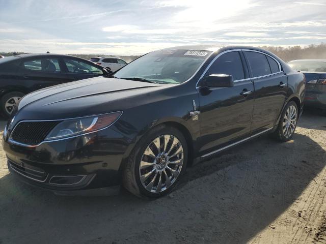 LINCOLN MKS 2013 1lnhl9ft0dg615138