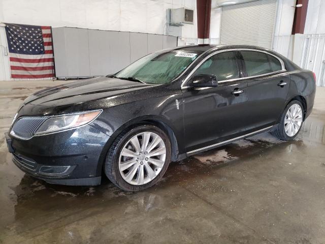 LINCOLN MKS 2013 1lnhl9ft0dg615804