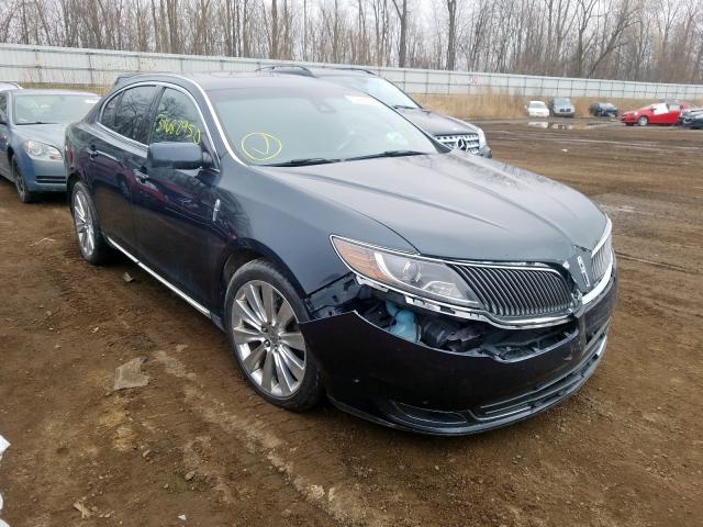 LINCOLN MKS 2013 1lnhl9ft0dg616077