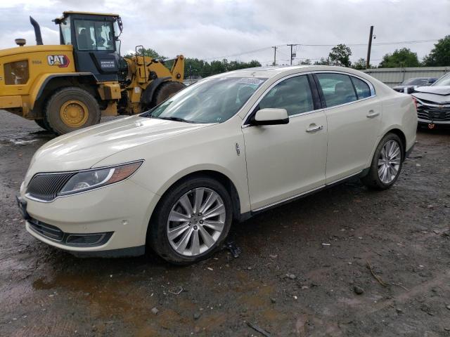 LINCOLN MKS 2014 1lnhl9ft0eg600043