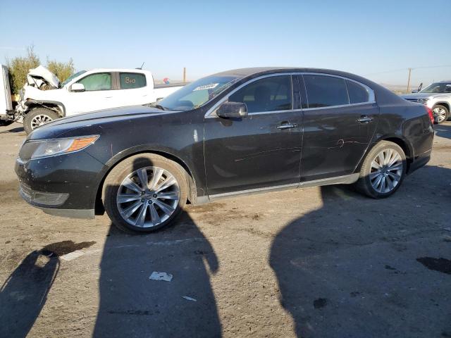 LINCOLN MKS 2014 1lnhl9ft0eg600771