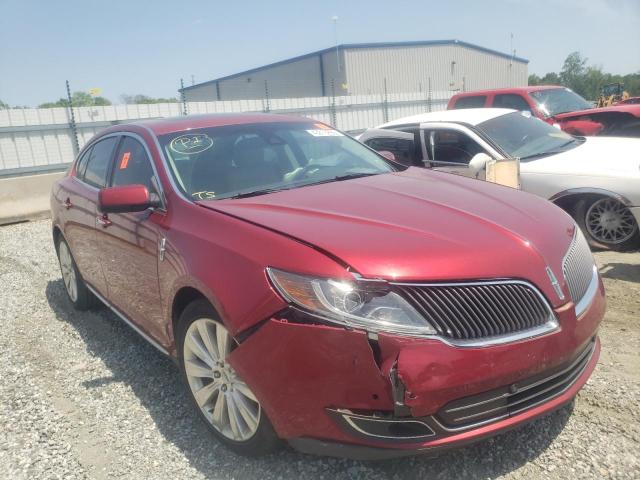 LINCOLN MKS 2014 1lnhl9ft0eg603735